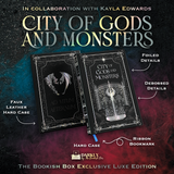 City of Gods and Monsters Exclusive Luxe Edition Preorder