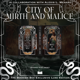 City of Mirth and Malice Exclusive Luxe Edition Preorder