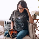 Court of Dreams Heavy Weight Tee