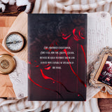 Court of Blood and Bindings Exclusive Luxe Edition THE CITY FLING '26 PREORDER