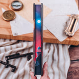 Court of Blood and Bindings Exclusive Luxe Edition THE CITY FLING '26 PREORDER