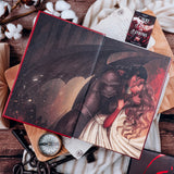 Court of Blood and Bindings Exclusive Luxe Edition THE CITY FLING '26 PREORDER