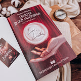 Court of Blood and Bindings Exclusive Luxe Edition THE CITY FLING '26 PREORDER