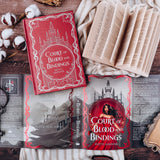 Court of Blood and Bindings Exclusive Luxe Edition THE CITY FLING '26 PREORDER