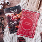 Court of Blood and Bindings Exclusive Luxe Edition THE CITY FLING '26 PREORDER