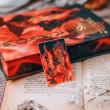 Flame & Sparrow Exclusive Luxe Edition