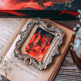 Flame & Sparrow Exclusive Luxe Edition