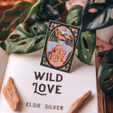 Wild Love Exclusive Luxe Edition