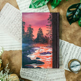 Crimson River Exclusive Luxe Edition