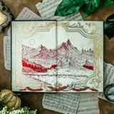 Crimson River Exclusive Luxe Edition