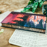 Crimson River Exclusive Luxe Edition