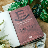 Crimson River Exclusive Luxe Edition