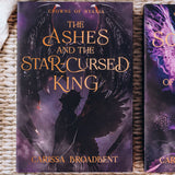 The Ashes & the Star-Cursed King Special Edition