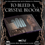 Crystal Bloom Series Exclusive Luxe Edition Set Preorder