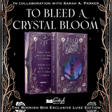 Crystal Bloom Series Exclusive Luxe Edition Set Preorder