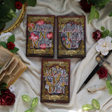 The War of Lost Hearts series Special Edition Book Set Preorder (REPRINT)