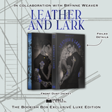 The Ruinous Love Trilogy (Books #2-3) Special Edition Book Set Preorder