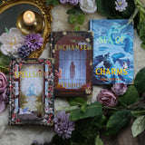 The Spellshop Series (Books 1-3) Special Edition Book Set Preorder