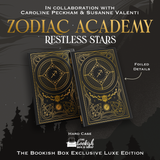 Beyond the Veil & Restless Stars Special Edition Book Set Preorder