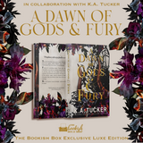 A Dawn of Gods & Fury Exclusive Luxe Edition Preorder