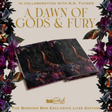 A Dawn of Gods & Fury Exclusive Luxe Edition Preorder