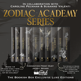 Beyond the Veil & Restless Stars Special Edition Book Set Preorder