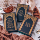 The Daevabad Trilogy Exclusive Luxe Edition Set