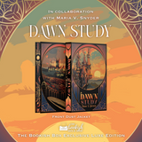 Study series Exclusive Luxe Edition Set Preorder (Books 4-6)