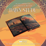 Study series Exclusive Luxe Edition Set Preorder (Books 4-6)