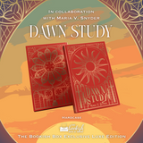 Study series Exclusive Luxe Edition Set Preorder (Books 4-6)