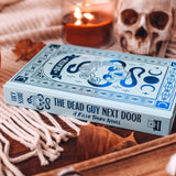 WOUNDED: The Dead Guy Next Door Exclusive Luxe Edition
