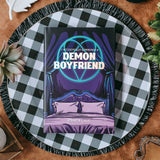 I Accidentally Summoned a Demon Boyfriend Exclusive Luxe Edition THE CITY FLING '26 PREORDER