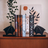 Dragon Bookend Set