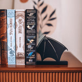 Dragon Bookend Set