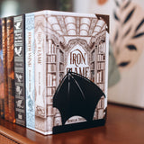 Dragon Bookend Set