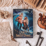 A Duet with the Siren Duke Exclusive Luxe Edition