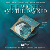 Dark Inheritance Trilogy (Books 1-2) Special Edition Book Set Preorder