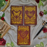 The War of Lost Hearts series Special Edition Book Set Preorder (REPRINT)