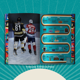Heated Rivalry Special Edition Preorder - PRINTED SIGNATURE