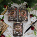 The War of Lost Hearts series Special Edition Book Set Preorder (REPRINT)