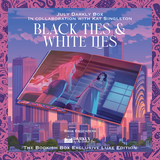 Black Tie Billionaires Series (Books #1-3) Special Edition Book Set Preorder