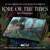 Lore of the Wilds Duology Exclusive Luxe Edition Set Preorder