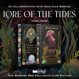 Lore of the Wilds Duology Exclusive Luxe Edition Set Preorder