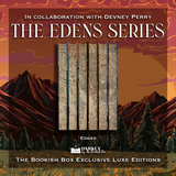 The Edens Exclusive Luxe Edition Set Preorder