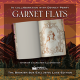 The Edens Exclusive Luxe Edition Set Preorder