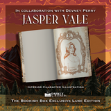The Edens Exclusive Luxe Edition Set Preorder
