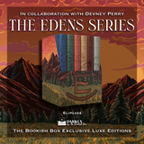 The Edens Exclusive Luxe Edition Set Preorder