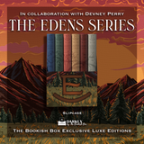 The Edens Exclusive Luxe Edition Set Preorder
