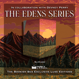 The Edens Exclusive Luxe Edition Set Preorder