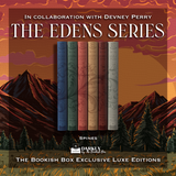 The Edens Exclusive Luxe Edition Set Preorder